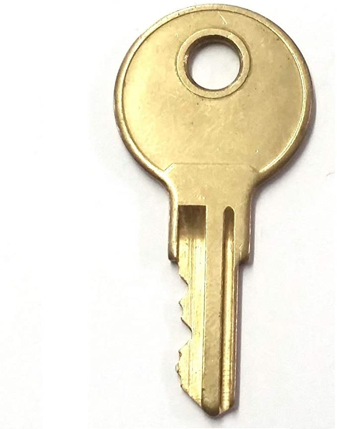 ASI E114 Keys
