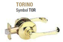 Residential Knobs - Torino - Doors and Specialties Co.