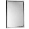 B165-Series CHANNEL-FRAME MIRRORS