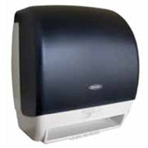 Bobrick B72974-Surface-Mounted Plastic, Automatic, Universal Roll