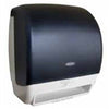 B72974-Surface-Mounted Plastic, Automatic, Universal Roll Towel Dispenser
