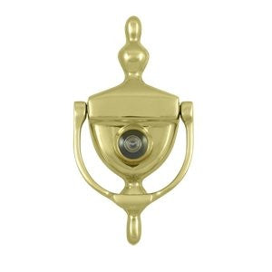 DKV630 Series - Door Knocker - Viewer, 1800 - Doors and Specialties Co.