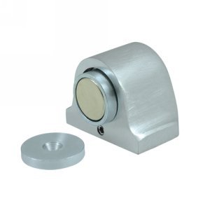 DSM125 Series - Magnetic Dome Stop & Catch - Doors and Specialties Co.