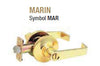 Residential Knob - Marin