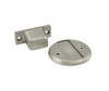 MDHF25 Series - Magnetic Door Holder Flush 2-1/2” Diameter