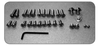 Parts and Accessories