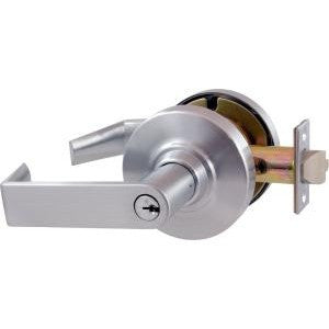ND91PD: Entrance/Office Lock - Doors and Specialties Co.