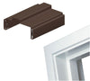 36S-645 (Pair)Timely Steel Door Frames-
